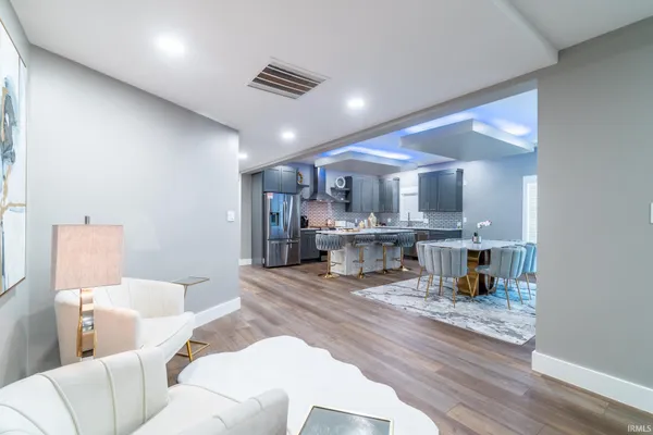 $1,200,000 | 520 Lavina Street, Fort Wayne, IN 46802