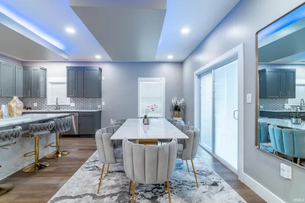 $1,200,000 | 520 Lavina Street, Fort Wayne, IN 46802