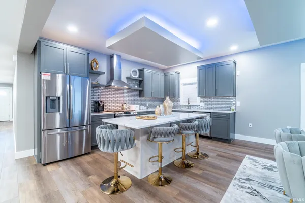 $1,200,000 | 520 Lavina Street, Fort Wayne, IN 46802