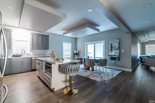 $1,200,000 | 520 Lavina Street, Fort Wayne, IN 46802