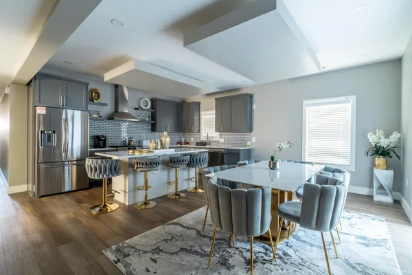 $1,200,000 | 520 Lavina Street, Fort Wayne, IN 46802