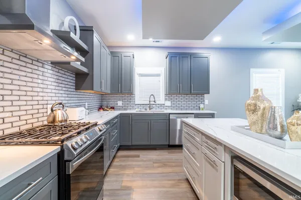 $1,200,000 | 520 Lavina Street, Fort Wayne, IN 46802