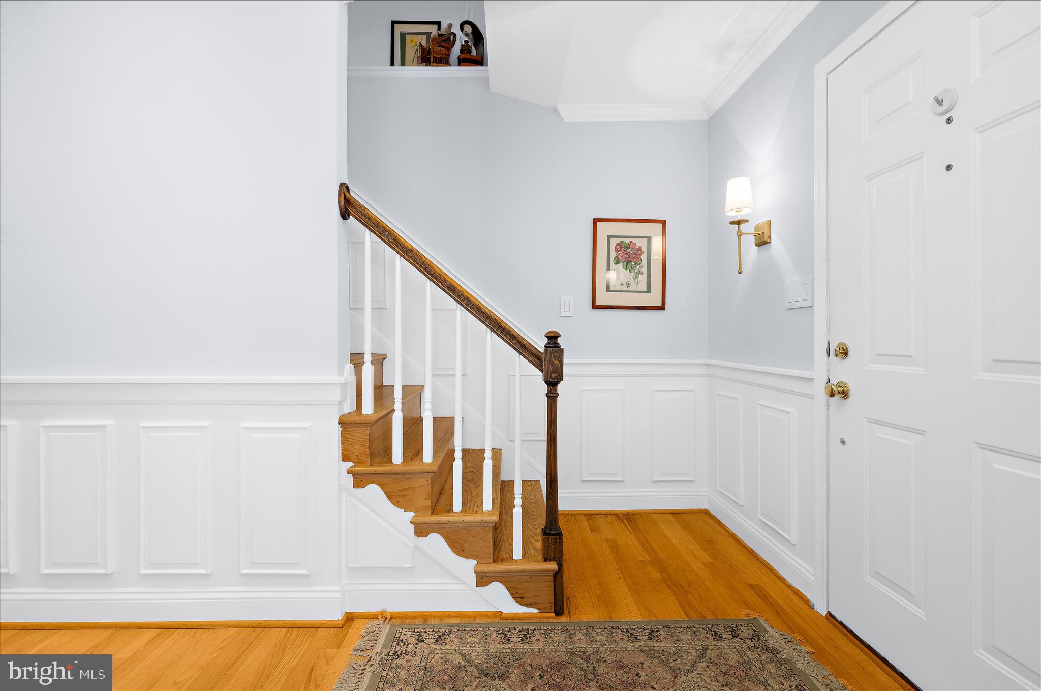 632 Basin Way Arnold, MD 21012 - Photo 5 of 86