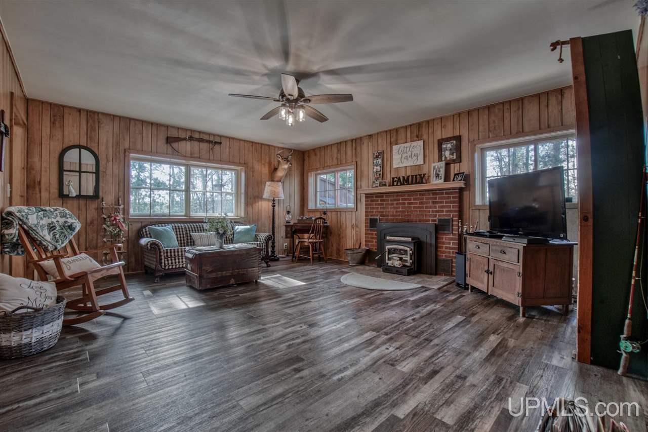 487 Idlewild Road Crystal Falls, MI 49920 - Photo 5 of 51