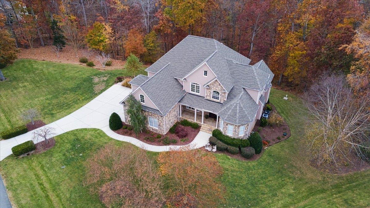 3220 Mossy Ridge Court Raleigh, NC 27613 - Photo 2 of 30 Photo 2