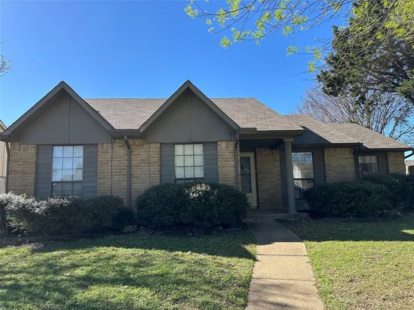 $1,750 | 506 Red Oak Drive, Allen, TX 75002
