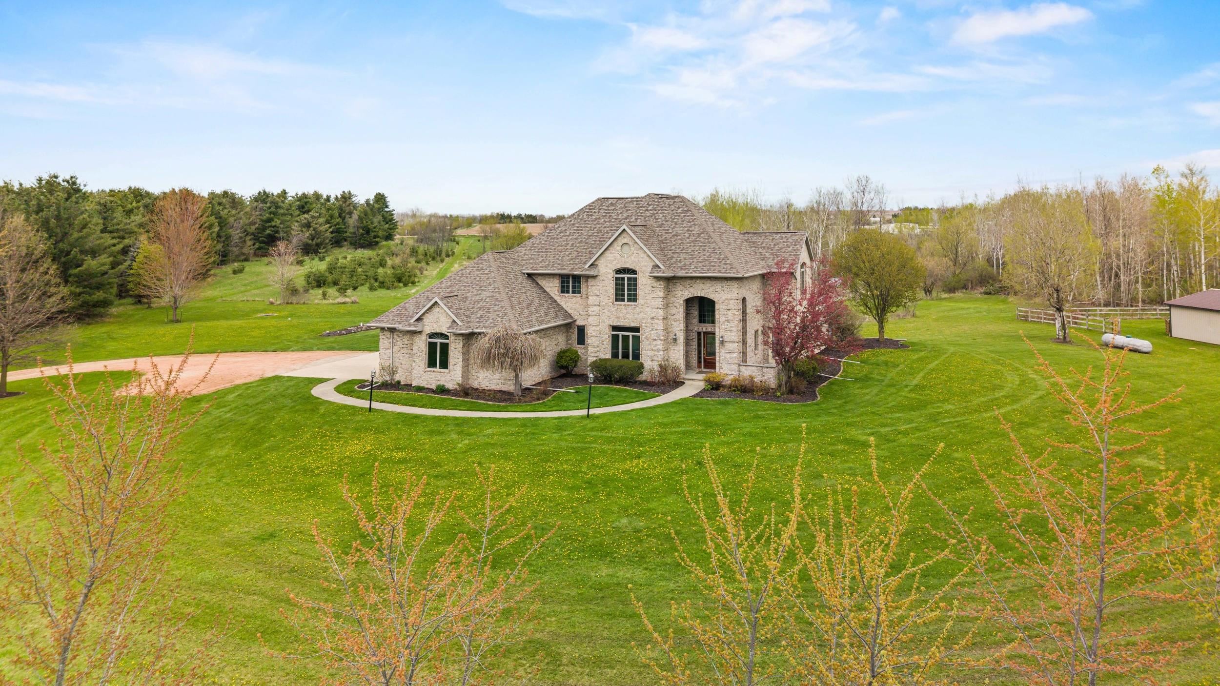 W7828 Hillview Road Hortonville, WI 54944 - Photo 58 of 66