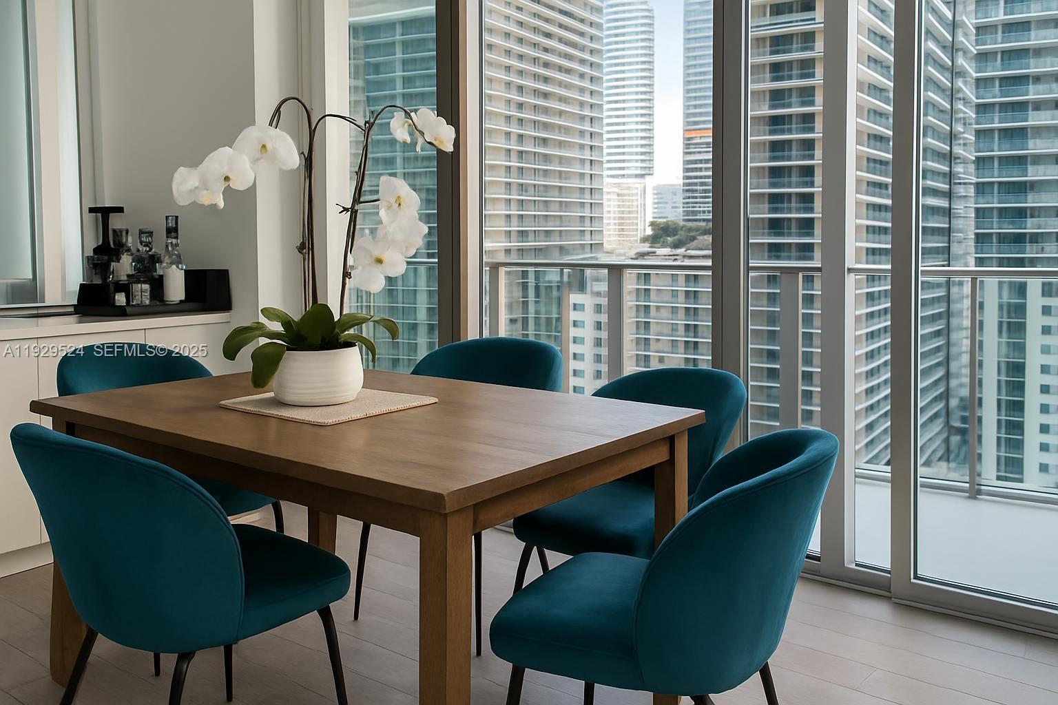 79 Southwest 12th Street, Unit 2001S Miami, FL 33130 - Photo 3 of 4