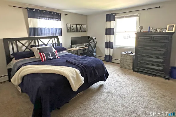 $3,300 | 30 1/2 Bartlett Avenue, Unit B, Norwalk, CT 06850