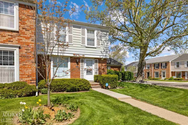 $155,000 | 1050 Woodbridge Street, St. Clair Shores, MI 48080
