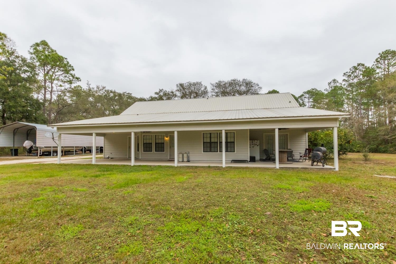 12345 Juniper Creek Road Elberta, AL 36530 - Photo 4 of 49