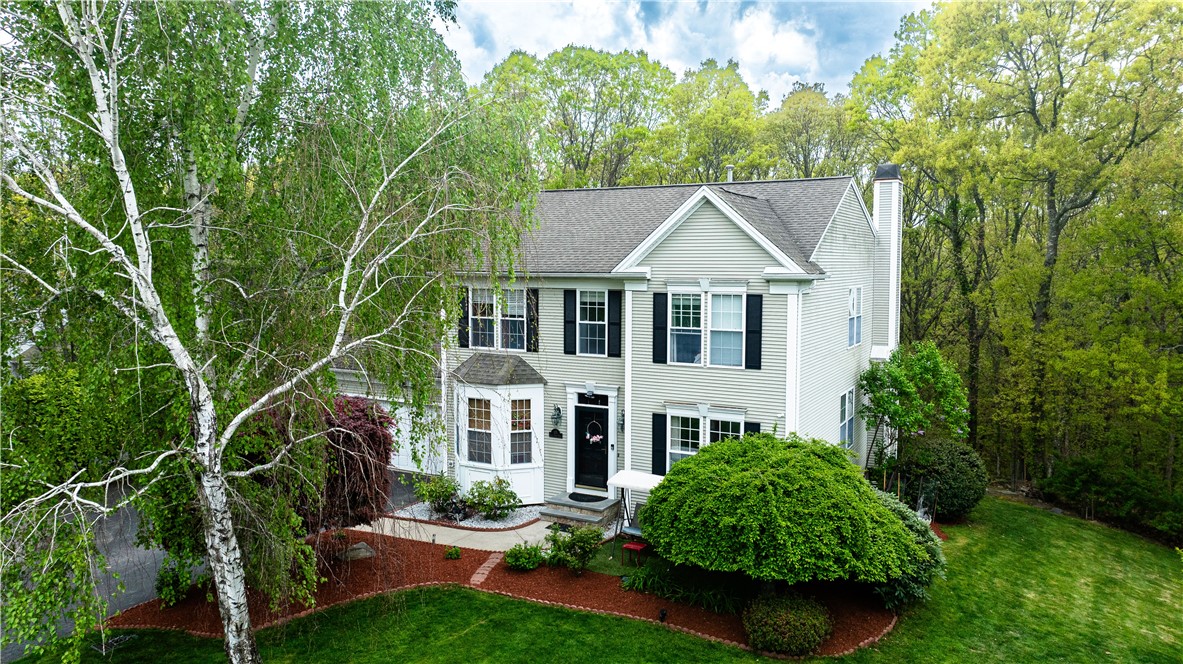 115 Castle Rocks Road Warwick, RI 02886 - Photo 3 of 40