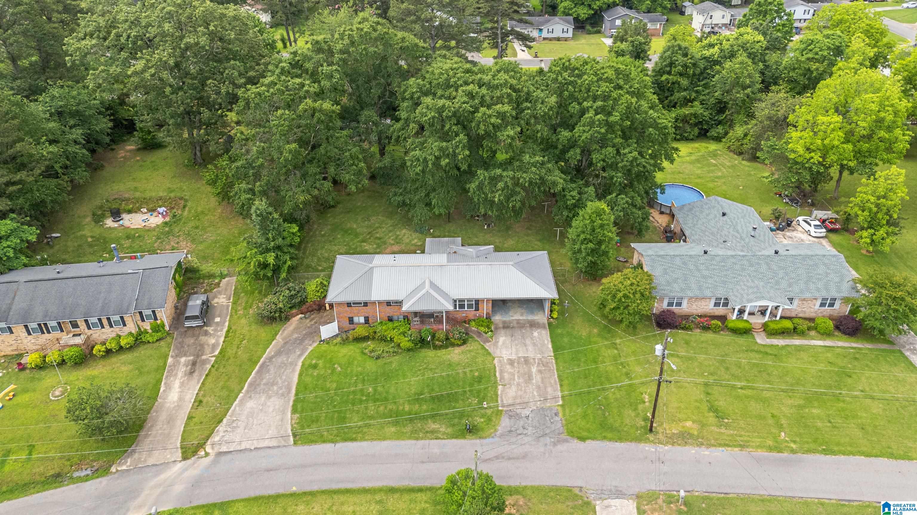 3112 Downs Road Fultondale, AL 35068 - Photo 11 of 51