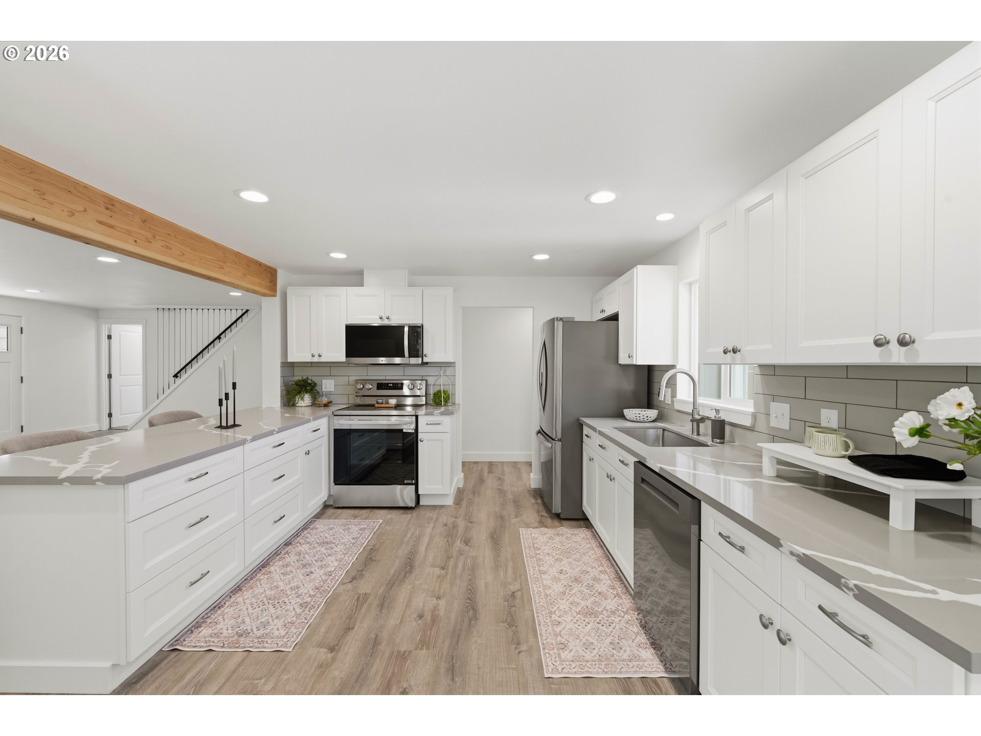 950 Exchange Street North Bend, OR 97459 - Photo 19 of 43