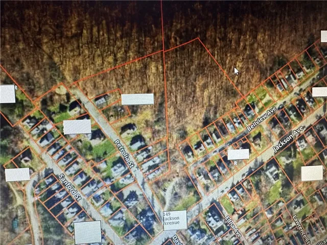 $40,000 | 149 Jackson Avenue, Bradford, PA 16701