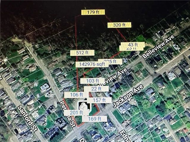 $40,000 | 149 Jackson Avenue, Bradford, PA 16701