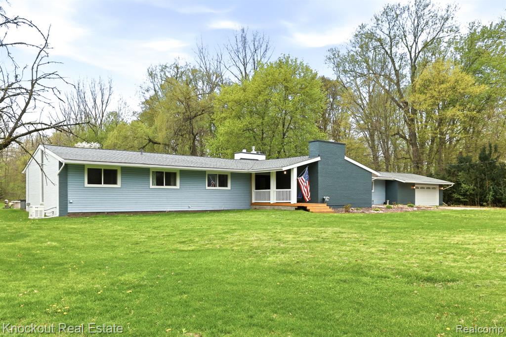12452 Canada Road Birch Run, MI 48415 - Photo 4 of 78