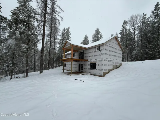 $719,000 | 9490 Sunnyside Road, Sandpoint, ID 83864
