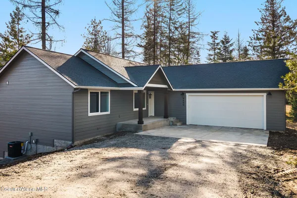 $699,000 | 9490 Sunnyside Road, Sandpoint, ID 83864