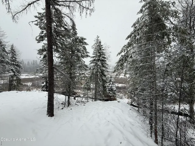 $719,000 | 9490 Sunnyside Road, Sandpoint, ID 83864