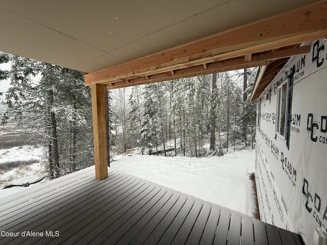 $719,000 | 9490 Sunnyside Road, Sandpoint, ID 83864