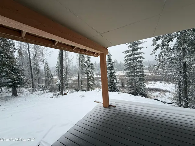 $719,000 | 9490 Sunnyside Road, Sandpoint, ID 83864