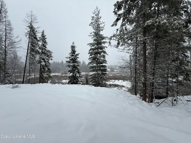 $719,000 | 9490 Sunnyside Road, Sandpoint, ID 83864