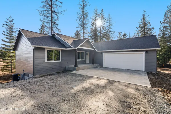 $699,000 | 9490 Sunnyside Road, Sandpoint, ID 83864
