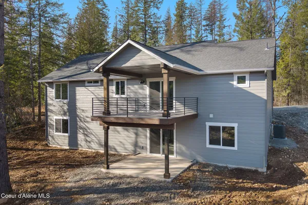$699,000 | 9490 Sunnyside Road, Sandpoint, ID 83864
