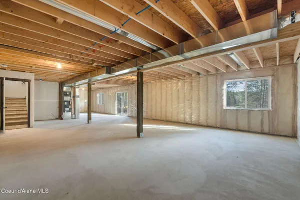 $699,000 | 9490 Sunnyside Road, Sandpoint, ID 83864