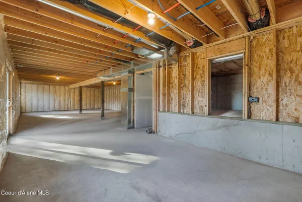 $699,000 | 9490 Sunnyside Road, Sandpoint, ID 83864