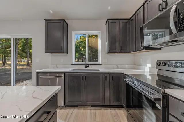 $719,000 | 9490 Sunnyside Road, Sandpoint, ID 83864