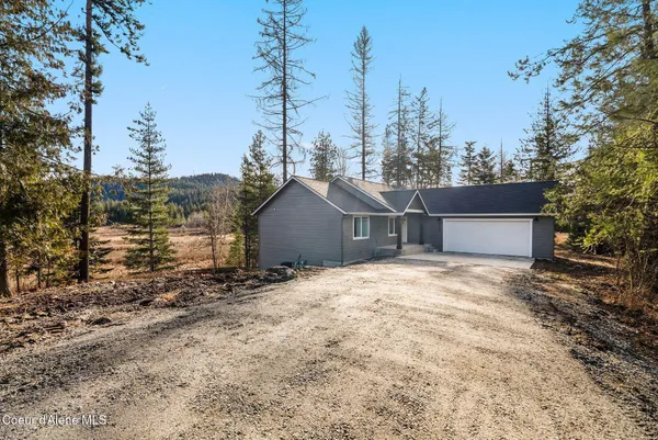 $699,000 | 9490 Sunnyside Road, Sandpoint, ID 83864