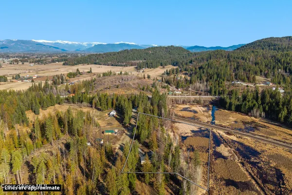 $699,000 | 9490 Sunnyside Road, Sandpoint, ID 83864