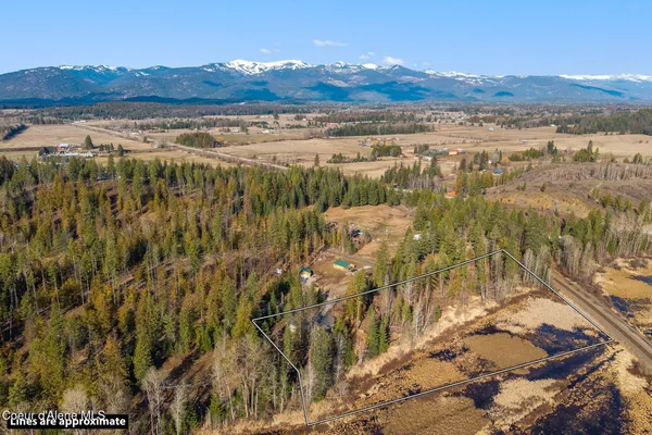 $699,000 | 9490 Sunnyside Road, Sandpoint, ID 83864