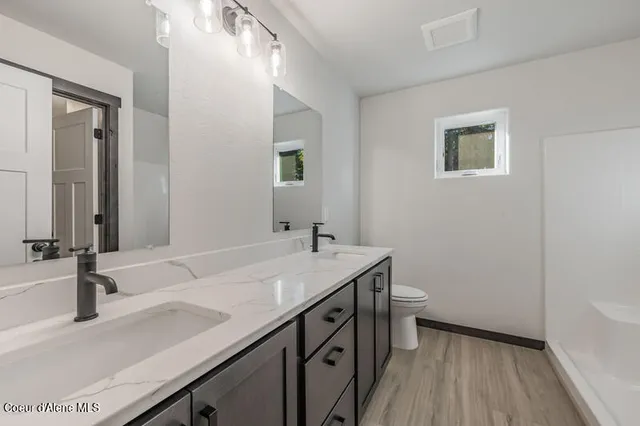 $719,000 | 9490 Sunnyside Road, Sandpoint, ID 83864