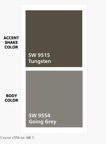 $719,000 | 9490 Sunnyside Road, Sandpoint, ID 83864