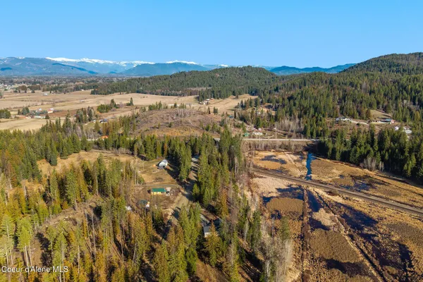 $699,000 | 9490 Sunnyside Road, Sandpoint, ID 83864