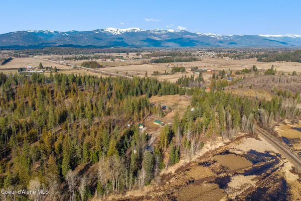 $699,000 | 9490 Sunnyside Road, Sandpoint, ID 83864