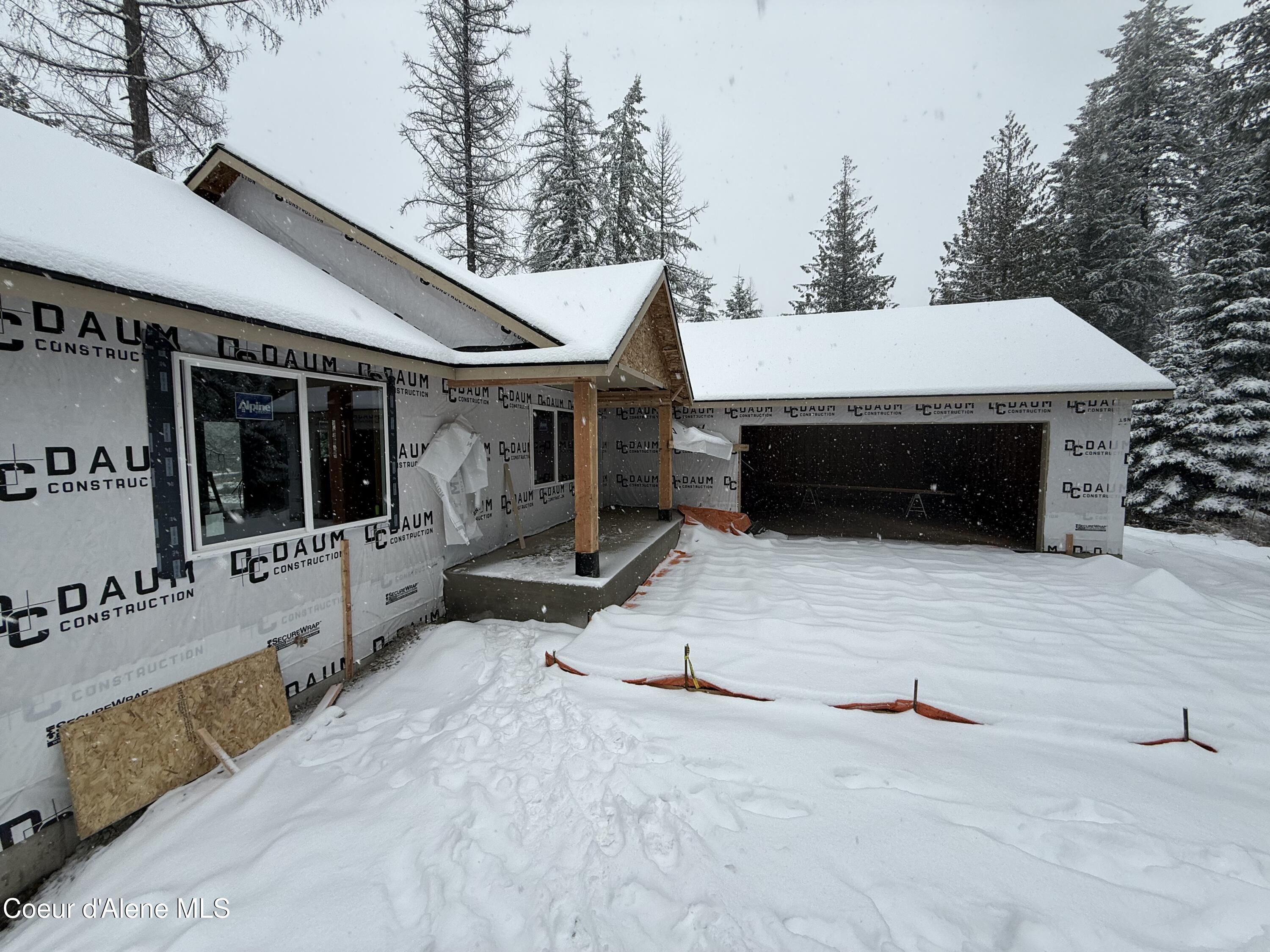 9490 Sunnyside Road Sandpoint, ID 83864 - Photo 10 of 14 IMG_7575