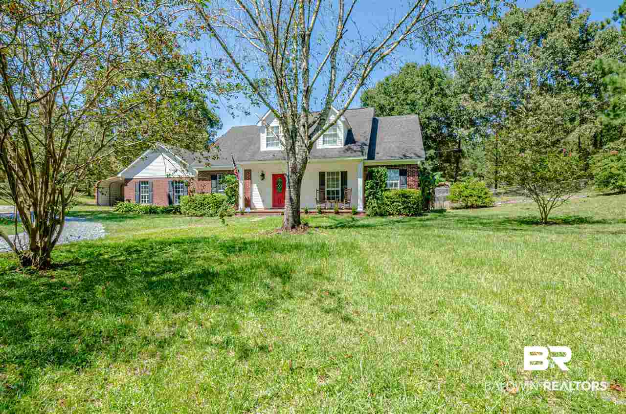 8455 Hooks Road Bay Minette, AL 36507 - Photo 3 of 40