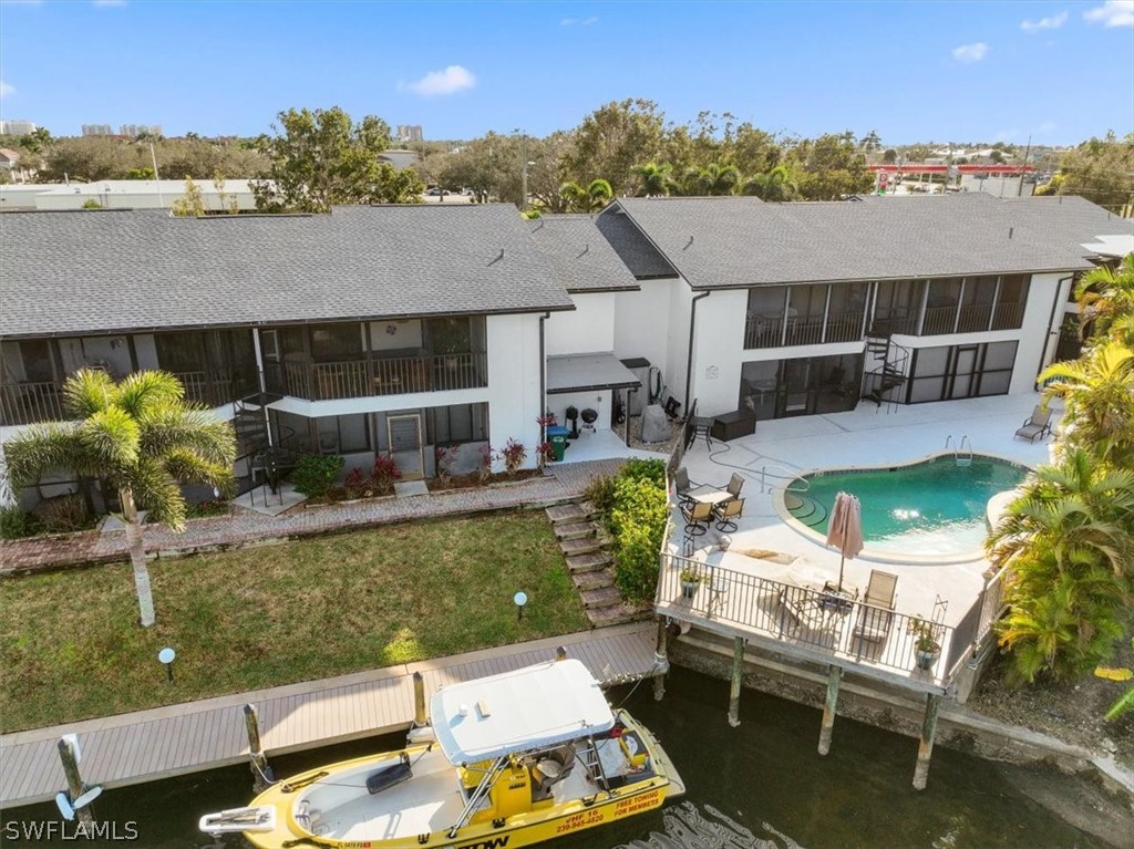 1521 Southwest 47th Ter Unit 204  