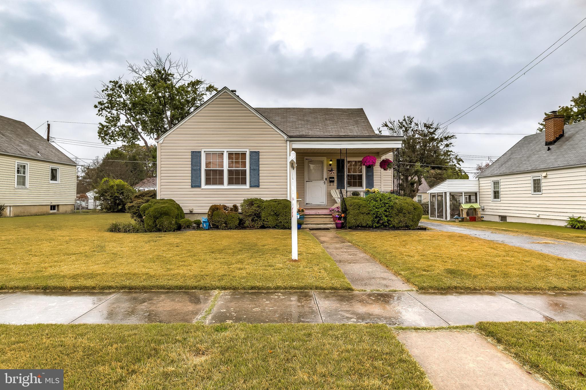 1806 Forrest Road Baltimore, MD 21234 - Photo 1 of 18