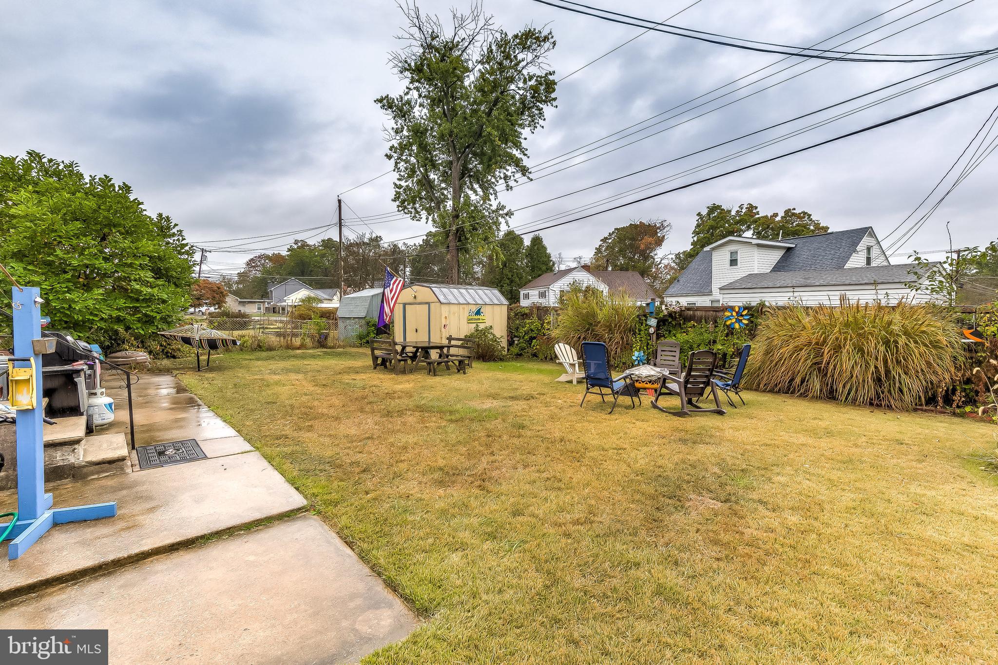 1806 Forrest Road Baltimore, MD 21234 - Photo 17 of 18