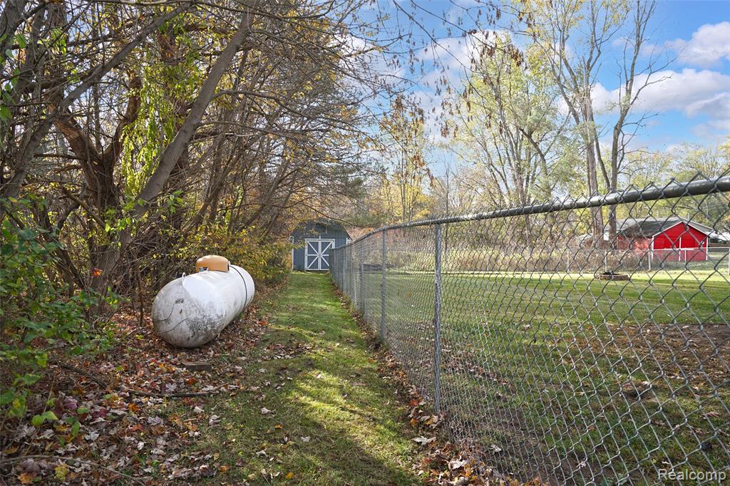 5191 Pratt Road Metamora, MI 48455 - Photo 26 of 26 Gallery Image 26