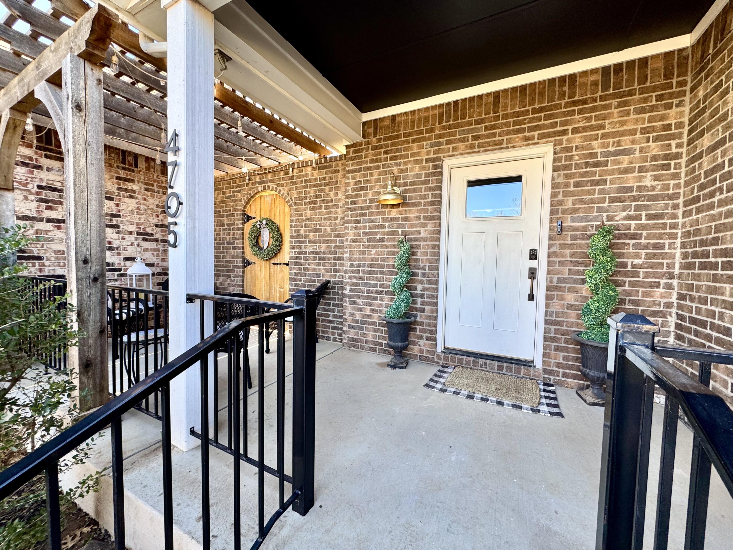 4705 121st Place Lubbock, TX 79424 - Photo 4 of 31 IMG_1430