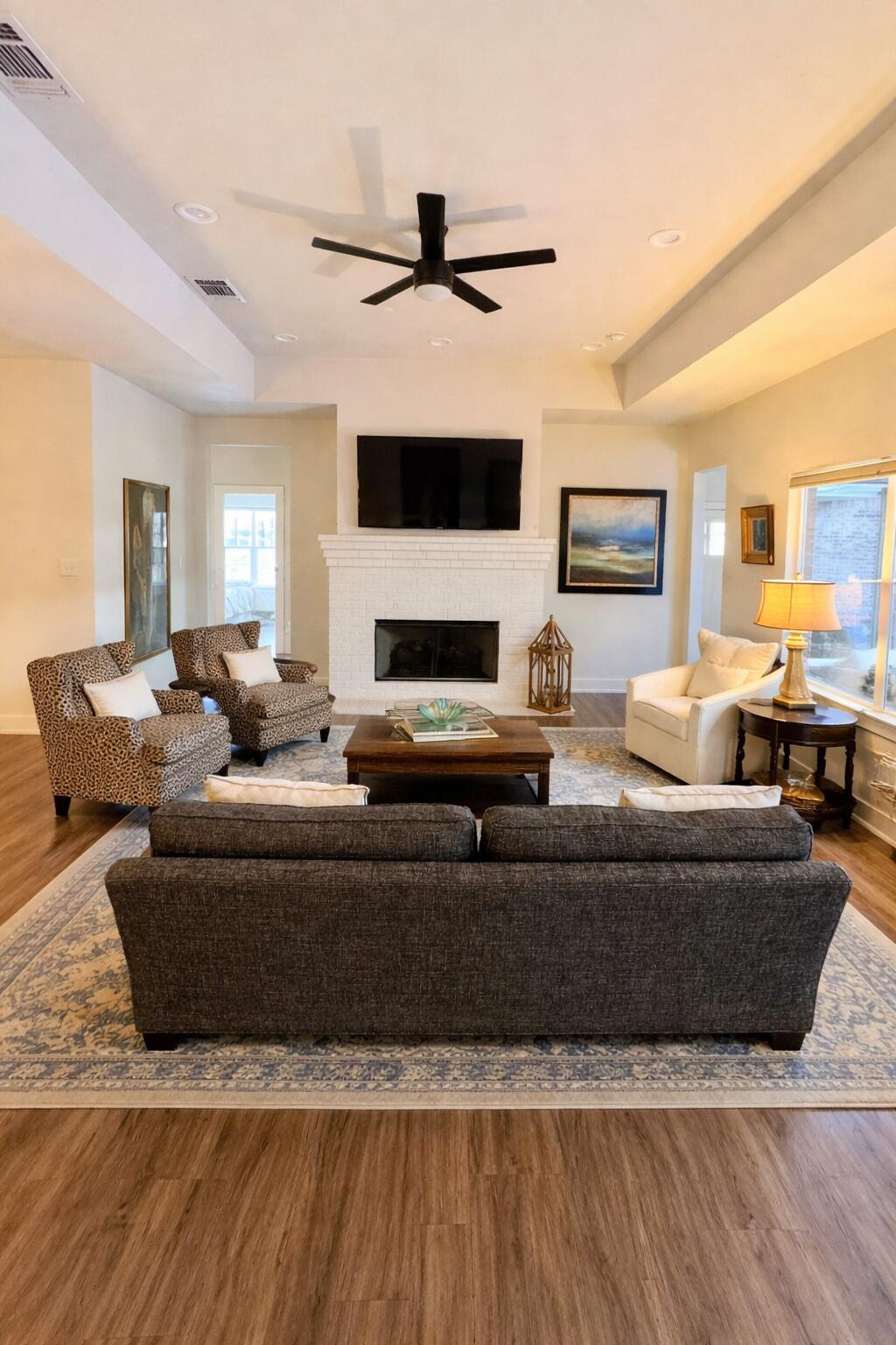 4705 121st Place Lubbock, TX 79424 - Photo 7 of 31 2CB22DD6-3C12-4DC9-ADCF-57EBD345BAC5