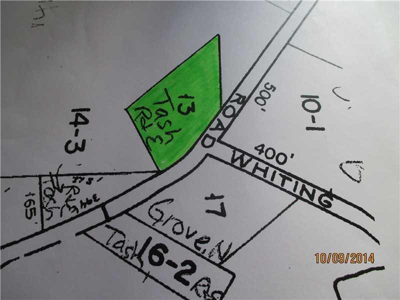 675 Upper Notch Road Garland, ME 04939 - Photo 1 of 1 Plat Map.