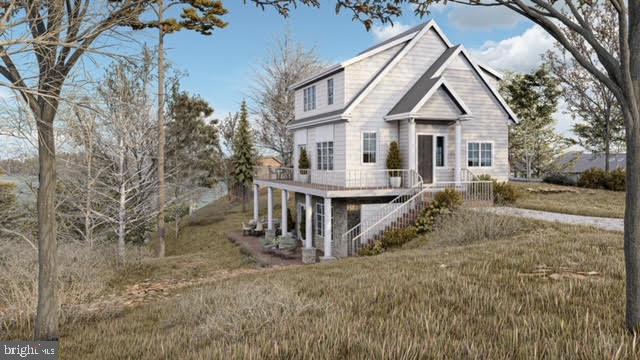 80 Riverside Drive Severna Park, MD 21146 - Photo 1 of 35