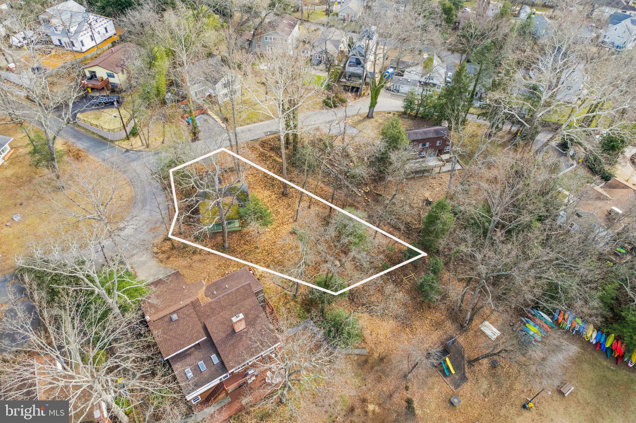 80 Riverside Drive Severna Park, MD 21146 - Photo 13 of 35